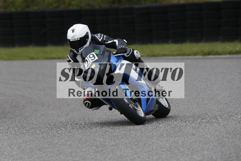 /24 08.06.2025 TZ Motorsport ADR/Gruppe gruen/29